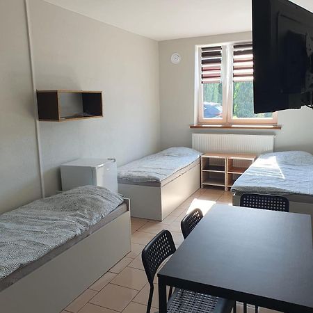 Kwatery Pracownicze Lodź Bagian luar foto