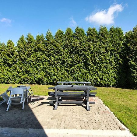 Kwatery Pracownicze Lodź Bagian luar foto
