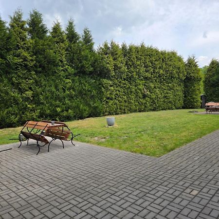 Kwatery Pracownicze Lodź Bagian luar foto