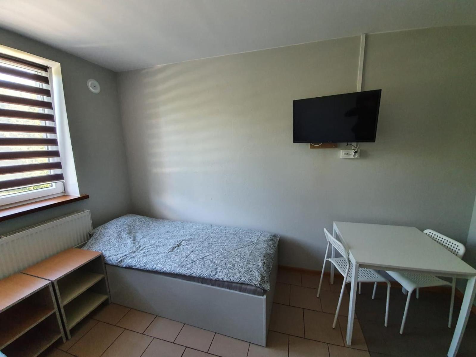 Kwatery Pracownicze Lodź Bagian luar foto