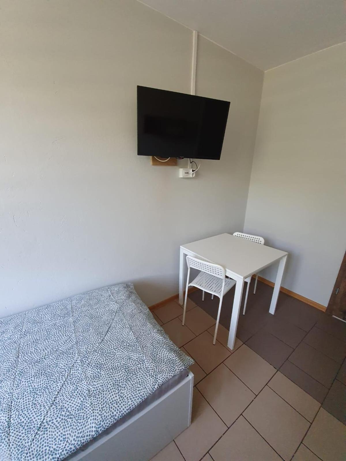 Kwatery Pracownicze Lodź Bagian luar foto