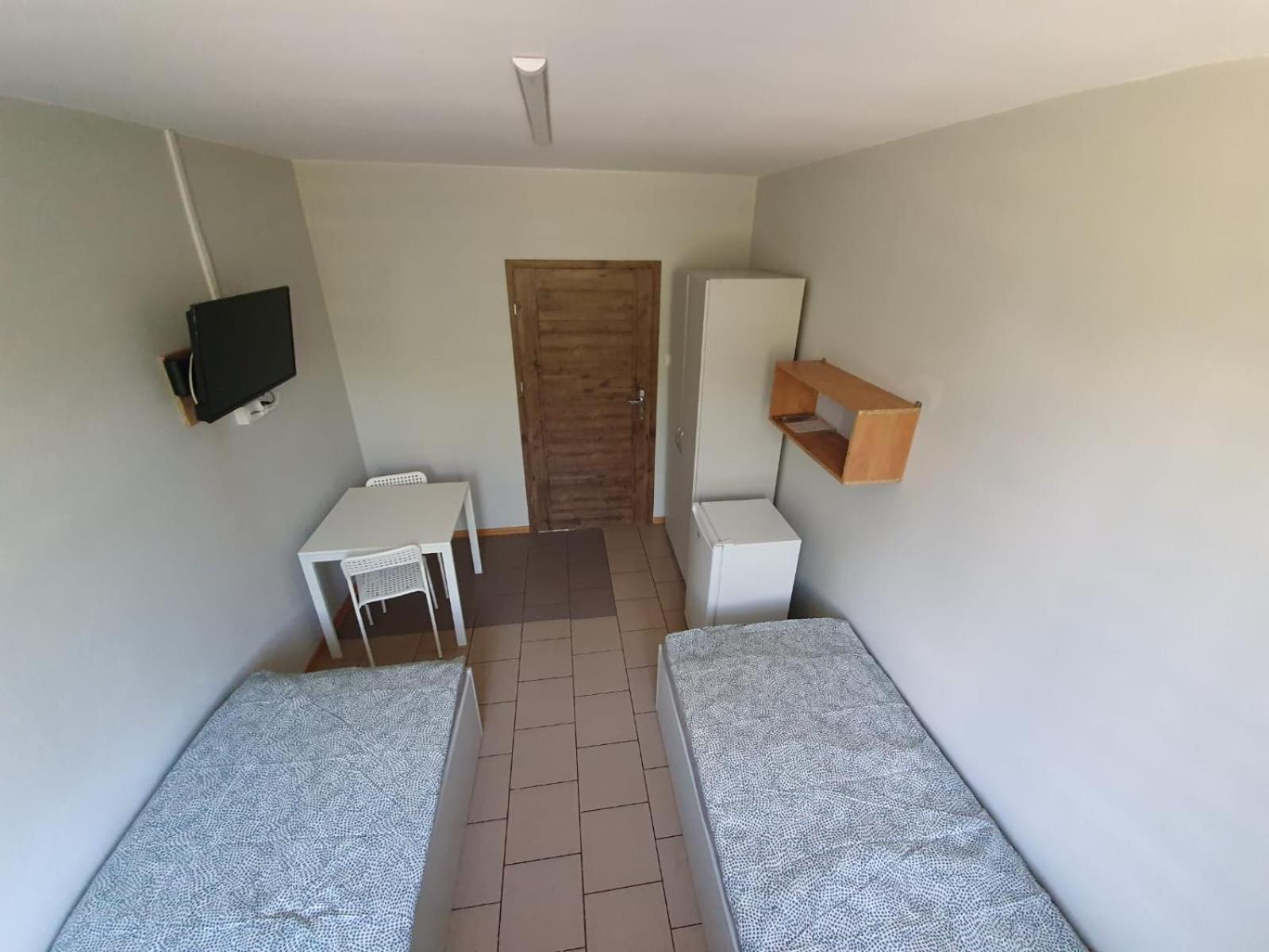 Kwatery Pracownicze Lodź Bagian luar foto