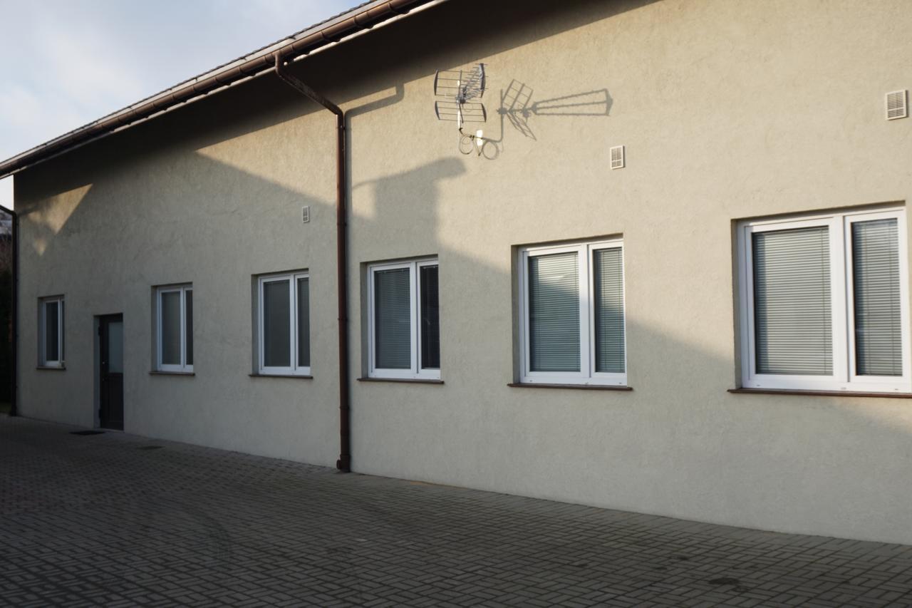 Kwatery Pracownicze Lodź Bagian luar foto
