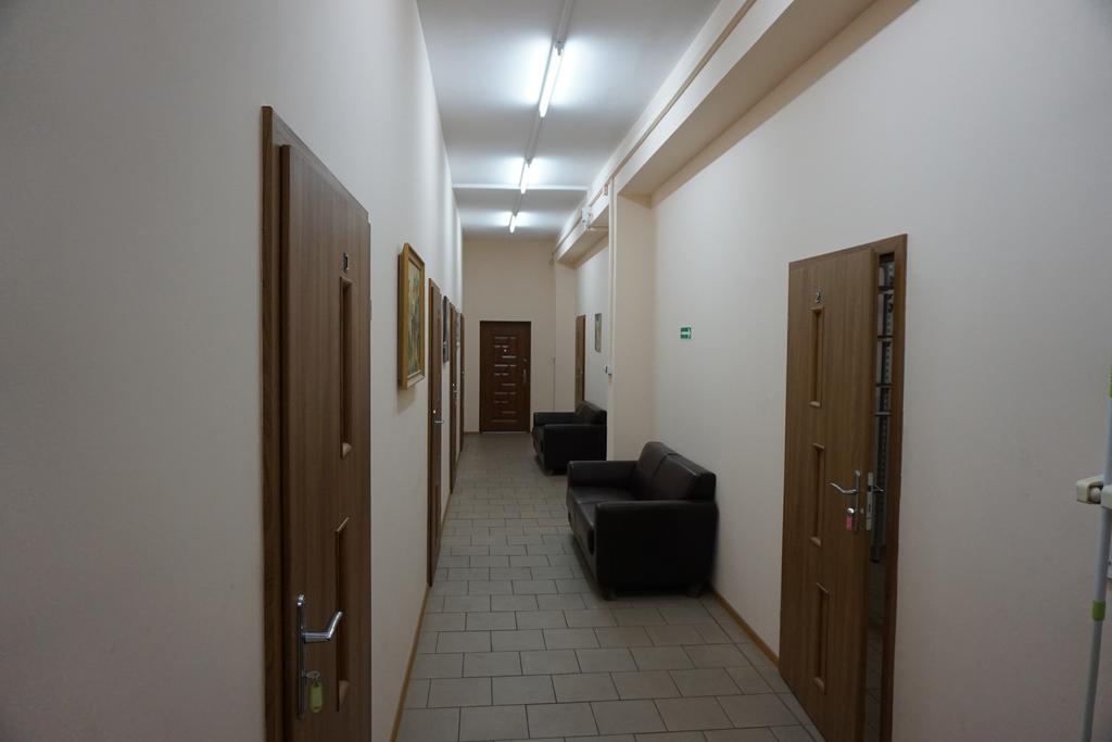 Kwatery Pracownicze Lodź Bagian luar foto