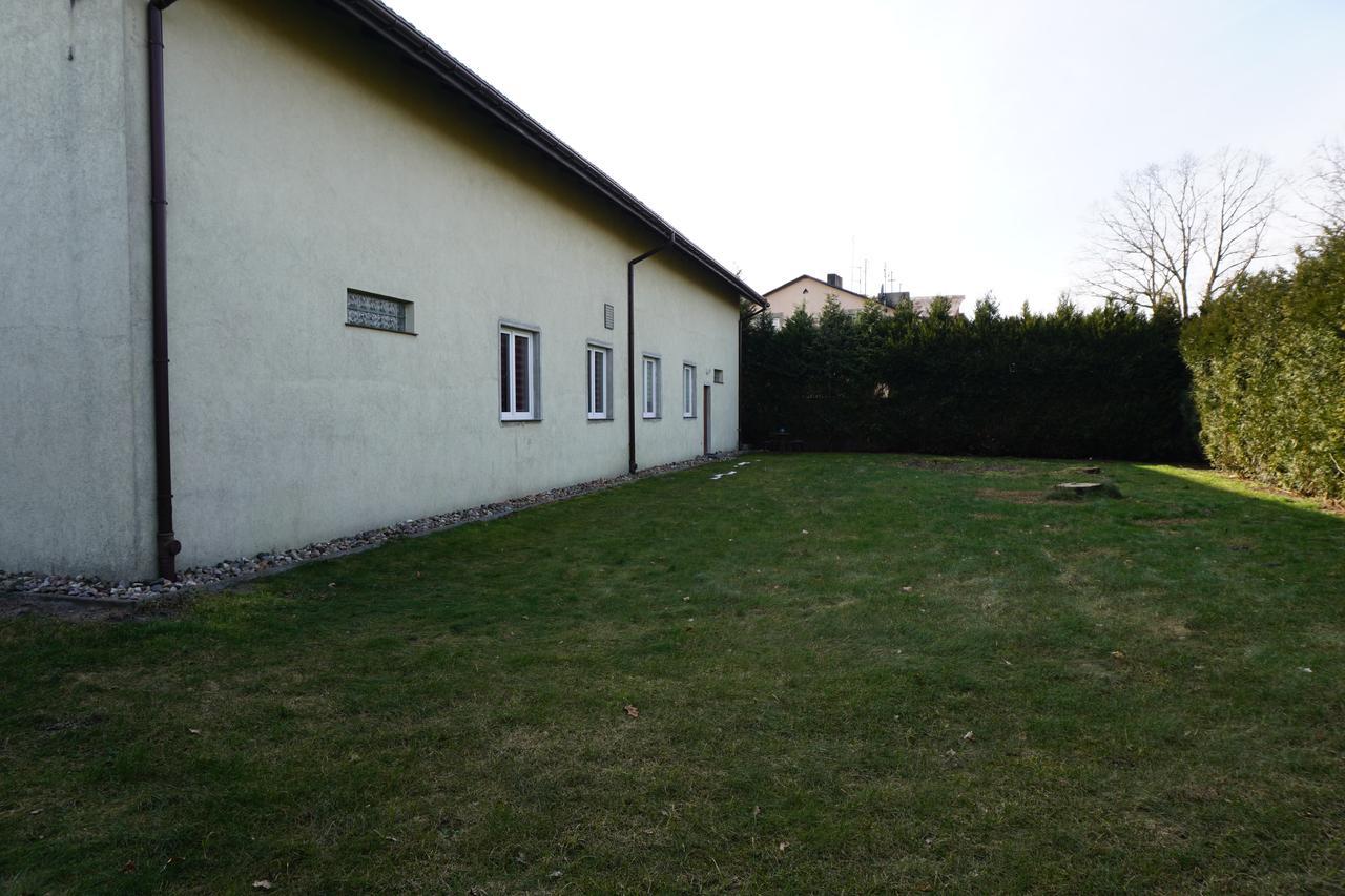 Kwatery Pracownicze Lodź Bagian luar foto