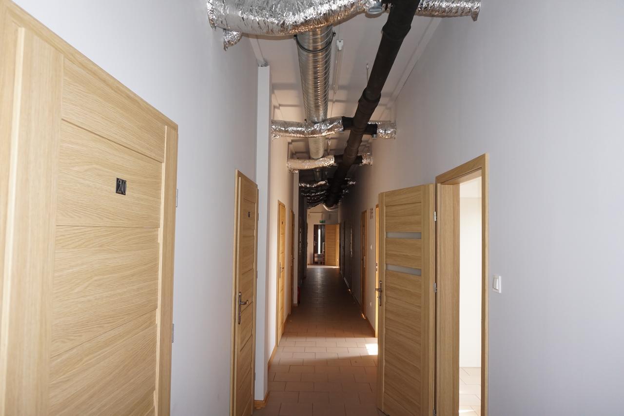 Kwatery Pracownicze Lodź Bagian luar foto