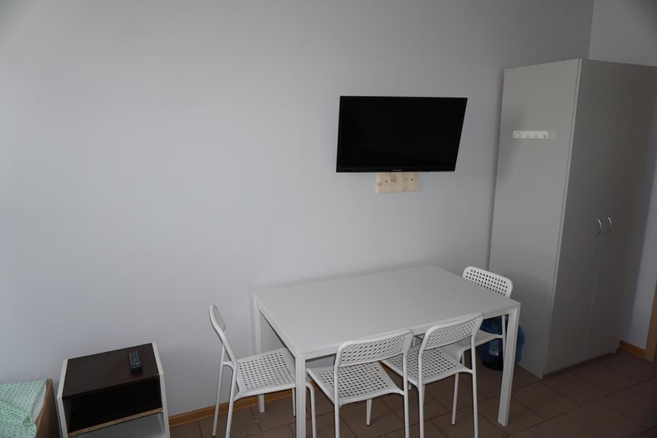 Kwatery Pracownicze Lodź Bagian luar foto