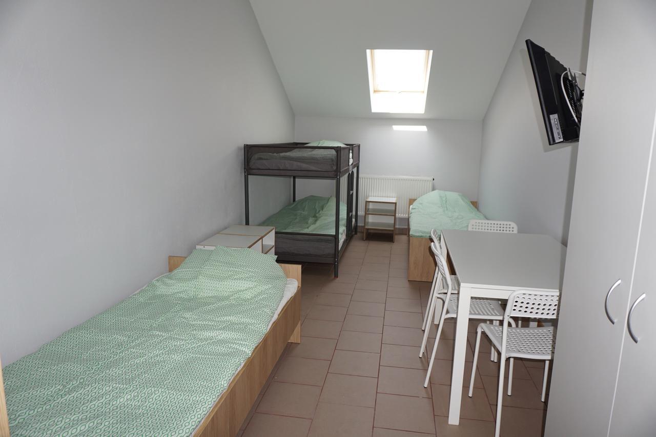Kwatery Pracownicze Lodź Bagian luar foto