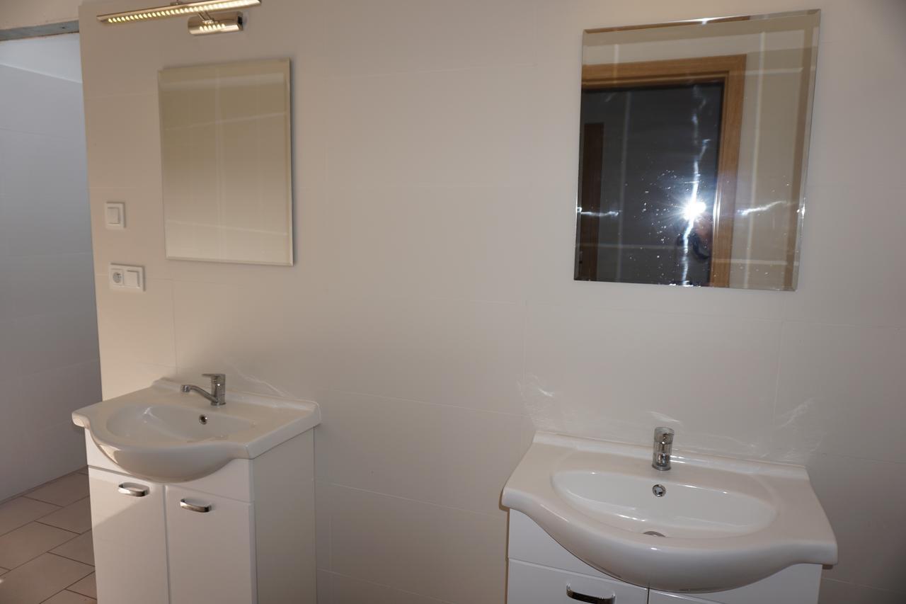 Kwatery Pracownicze Lodź Bagian luar foto