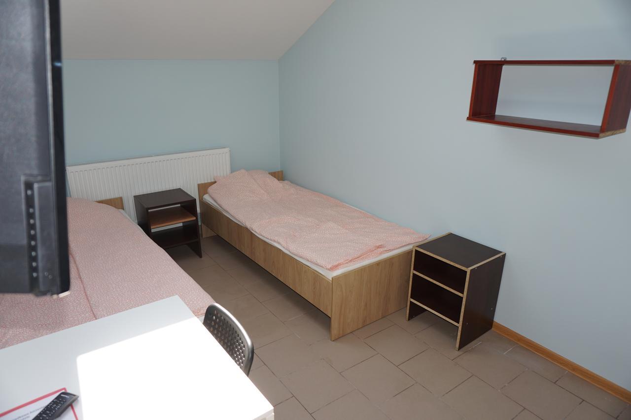 Kwatery Pracownicze Lodź Bagian luar foto